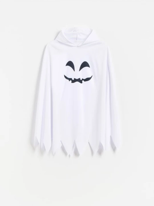 Obrázek produktu Reserved - Halloweenský kostým - bílá