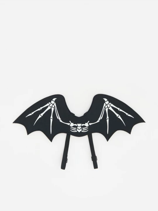 Obrázek produktu Reserved - Halloweenský kostým - černý