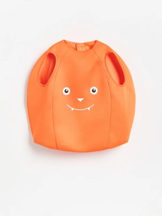 Obrázek produktu Reserved - Halloweenský kostým - oranžová