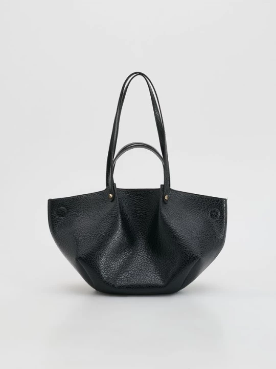 Obrázek produktu Reserved - Kabelka shopper - černý
