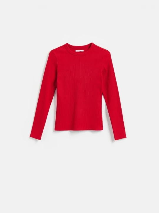 Obrázek produktu Reserved - LADIES` BLOUSE - červená