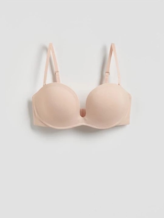 Obrázek produktu Reserved - LADIES` BRASSIERE - tělová
