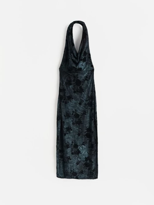 Obrázek produktu Reserved - LADIES` DRESS - černý