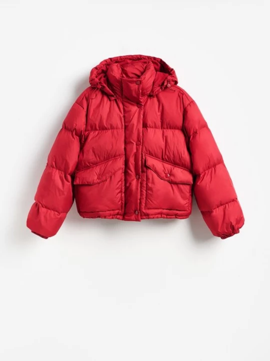 Obrázek produktu Reserved - LADIES` OUTER JACKET - červená