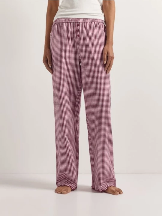 Obrázek produktu Reserved - LADIES` PANTS - fialová