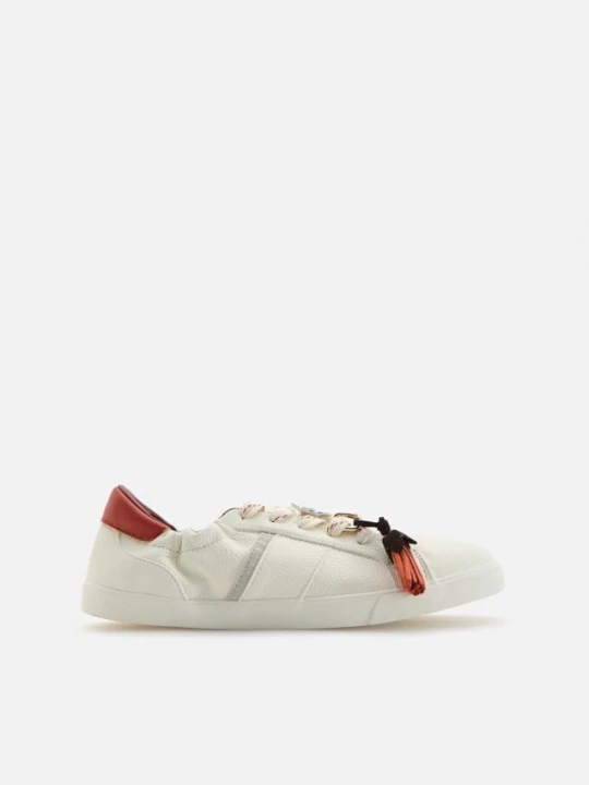 Obrázek produktu Reserved - LADIES` SNEAKERS - bílá