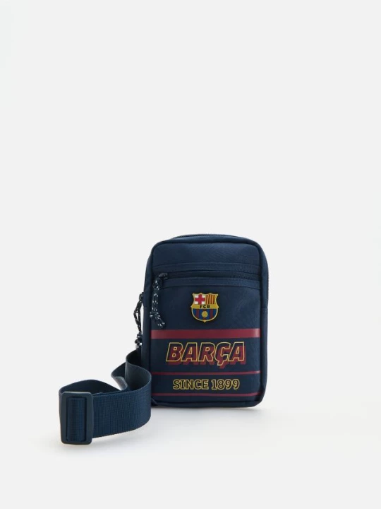 Obrázek produktu Reserved - Ledvinka FC Barcelona - tmavomodrá