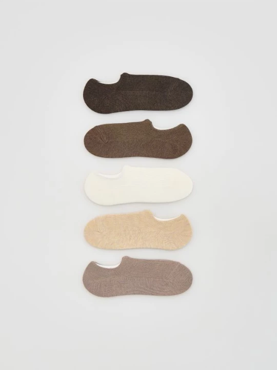 Obrázek produktu Reserved - MEN`S SOCKS - béžová