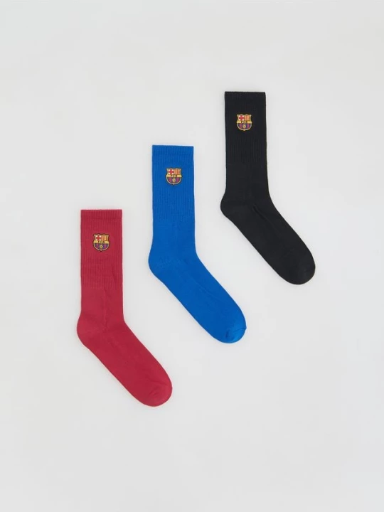 Obrázek produktu Reserved - MEN`S SOCKS - indigová