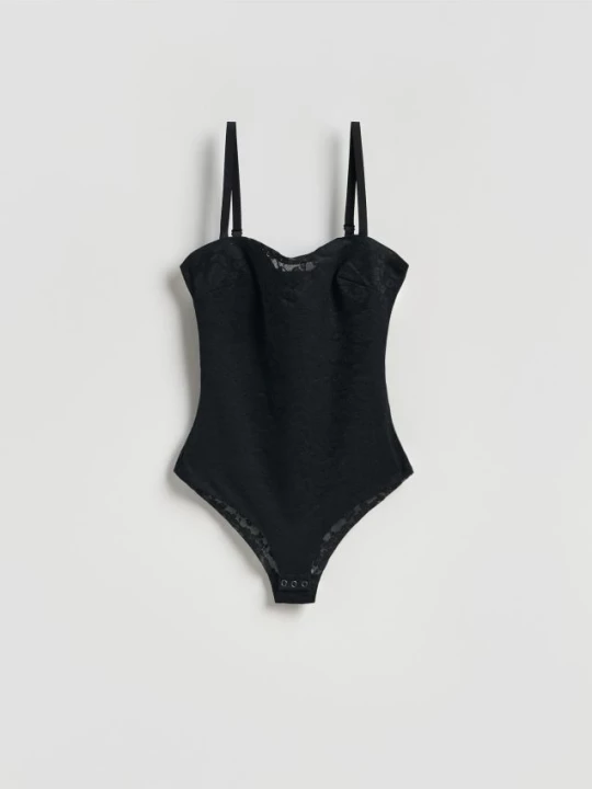 Obrázek produktu Reserved - Modelující body - černý