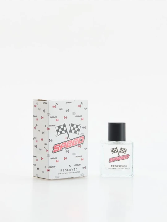 Obrázek produktu Reserved - Parfémová voda - světle šedá