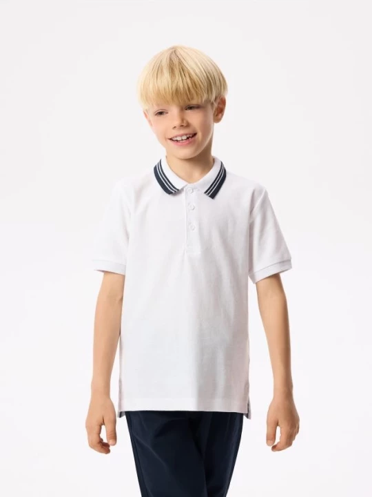 Obrázek produktu Reserved - Polo tričko - bílá