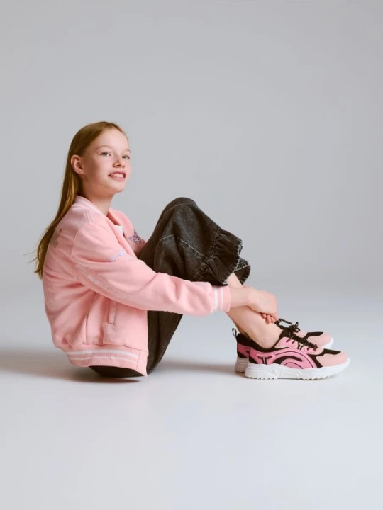 Obrázek produktu Reserved - Sportovní boty - růžová