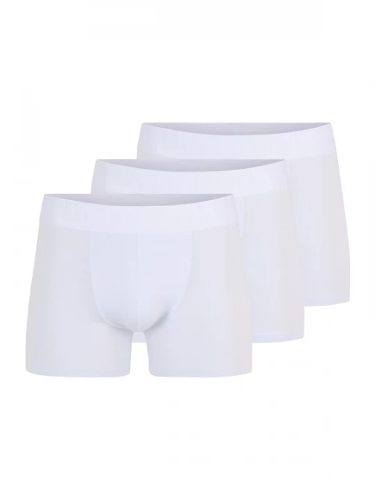 Obrázek produktu Resteröds Boxerky  bílá