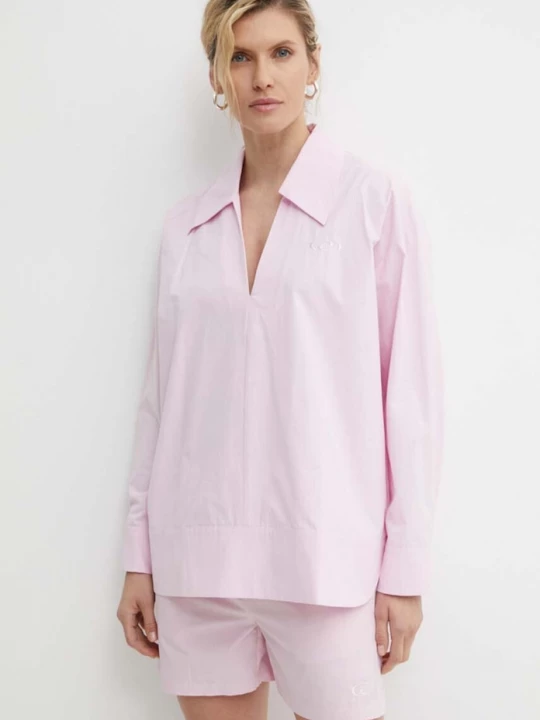Obrázek produktu Resume Bavlněná halenka Résumé VictoriaRS Shirt růžová