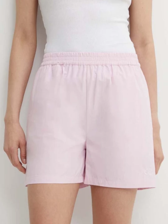 Obrázek produktu Resume Bavlněné šortky Résumé AllanRS Shorts růžová
