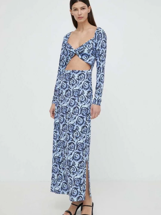 Obrázek produktu Resume Šaty Résumé AmeliaRS Dress modrá