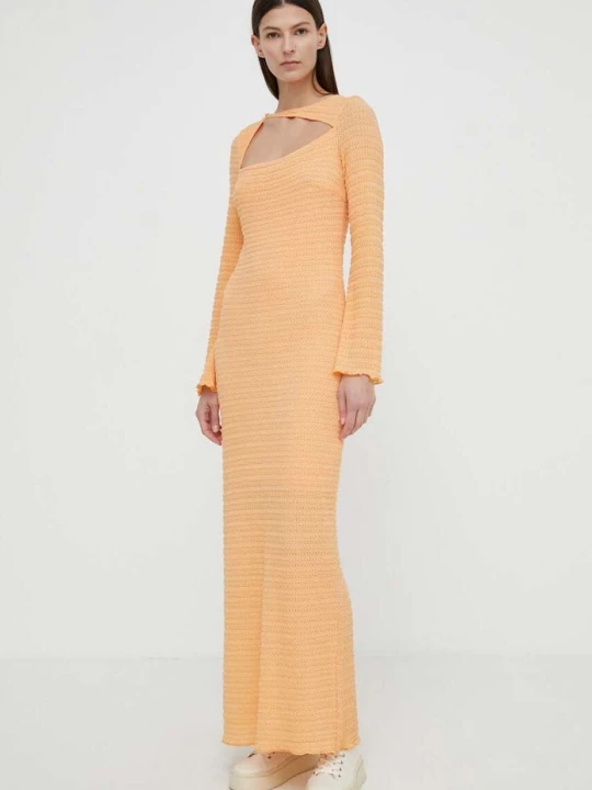 Obrázek produktu Resume Šaty Résumé AriaRS Dress oranžová