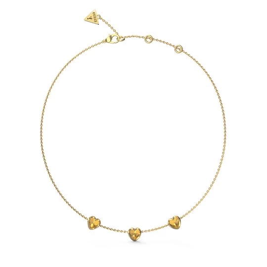 Obrázek produktu Řetízek Guess JUBN0461 0JW Zlatá