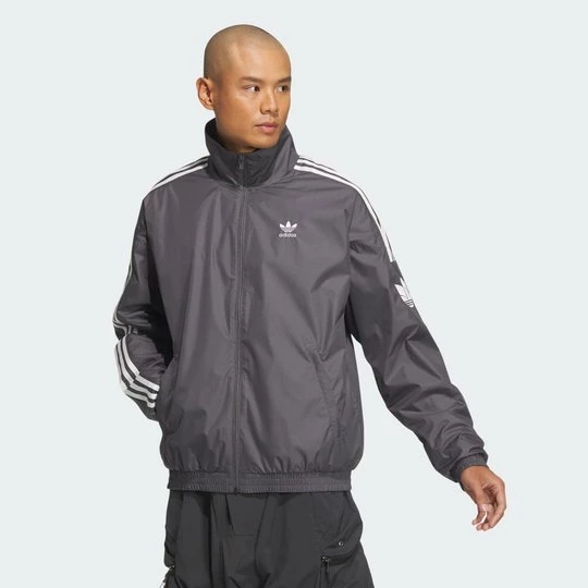 Obrázek produktu Retro Trefoil Jacket (Gender Neutral) Adidas