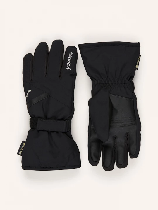 Obrázek produktu Reusch Lyžařské Rukavice Alba Gore-Tex S Funkcí Touchscreen černá