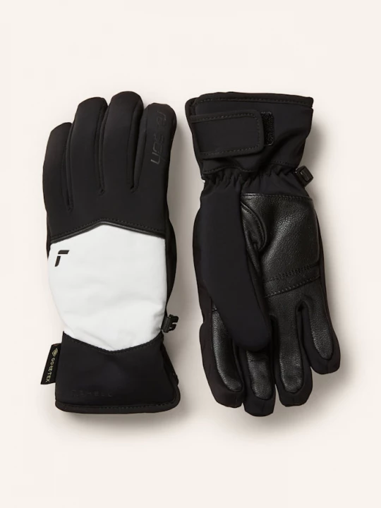 Obrázek produktu Reusch Lyžařské Rukavice Amira Gore-Tex černá