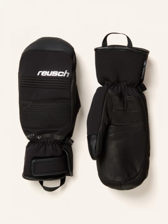 Obrázek produktu Reusch Lyžařské Rukavice Andy R-Tex® Xt černá