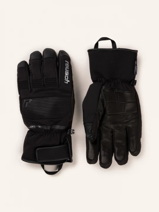 Obrázek produktu Reusch Lyžařské Rukavice Andy R-Tex Xt černá