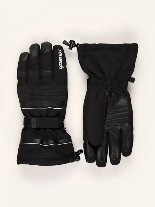 Obrázek produktu Reusch Lyžařské Rukavice Conan R-Tex® Xt černá