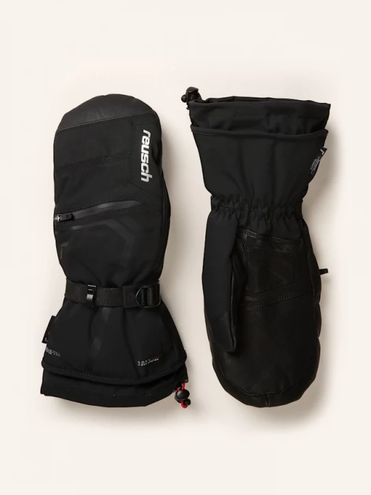 Obrázek produktu Reusch Lyžařské Rukavice Down Spirit Gtx černá