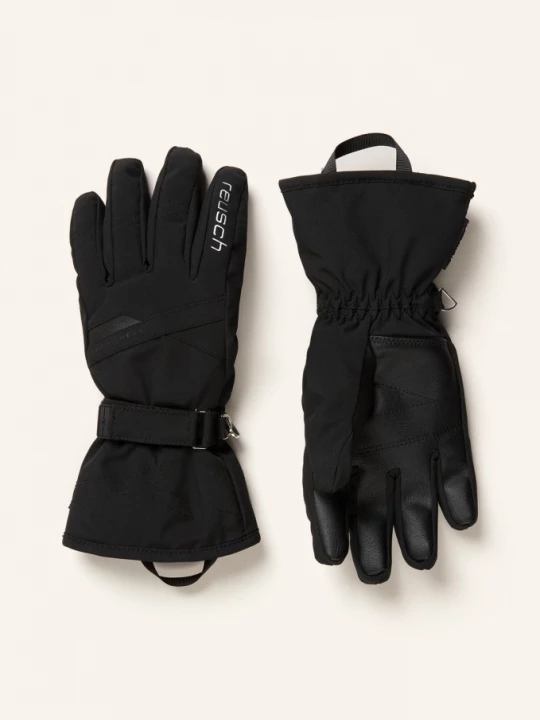 Obrázek produktu Reusch Lyžařské Rukavice Helena R-Tex® Xt černá