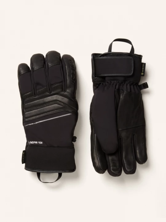Obrázek produktu Reusch Lyžařské Rukavice Jupiter Gore-Tex černá