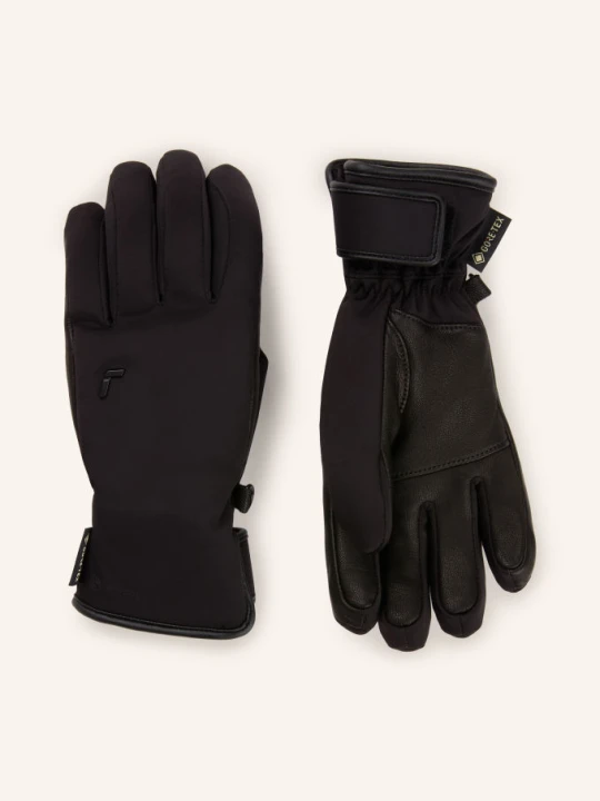 Obrázek produktu Reusch Lyžařské Rukavice Kiara Gore-Tex® černá