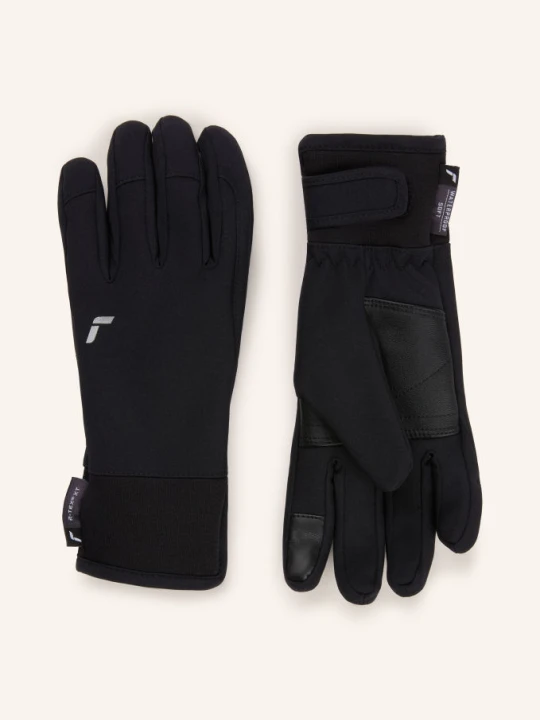 Obrázek produktu Reusch Lyžařské Rukavice Lively R-Tex© S Funkcí Pro Dotykový Displej černá