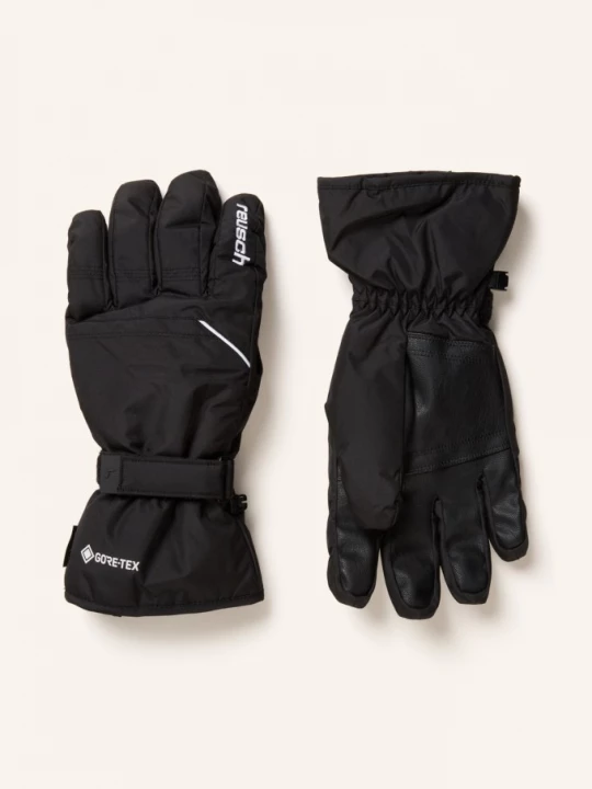 Obrázek produktu Reusch Lyžařské Rukavice Sven Gore-Tex černá