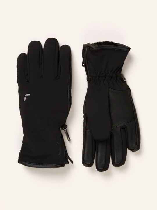 Obrázek produktu Reusch Lyžařské Rukavice Tiffany R-Tex® Xt černá