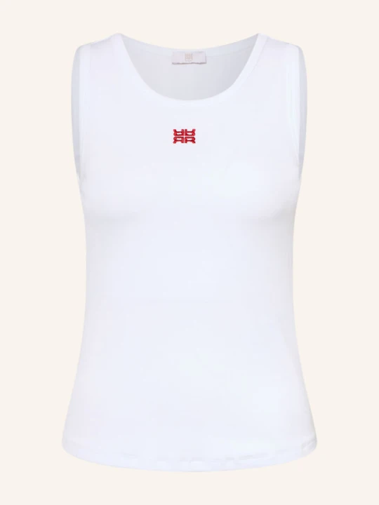 Obrázek produktu Riani Nahoru bílá
