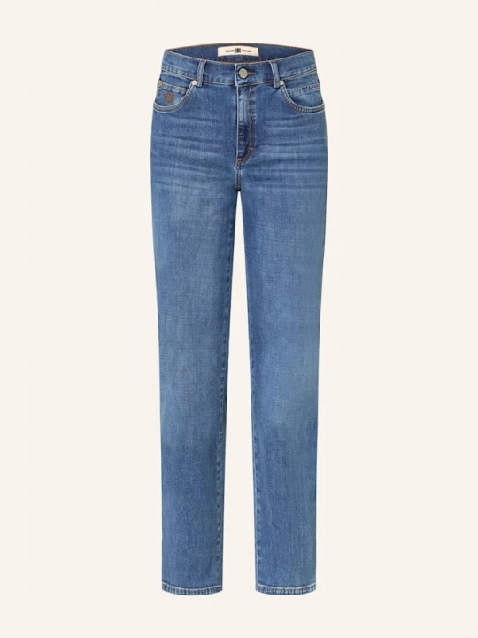 Obrázek produktu Riani Straight Džíny 423 light authentic blue