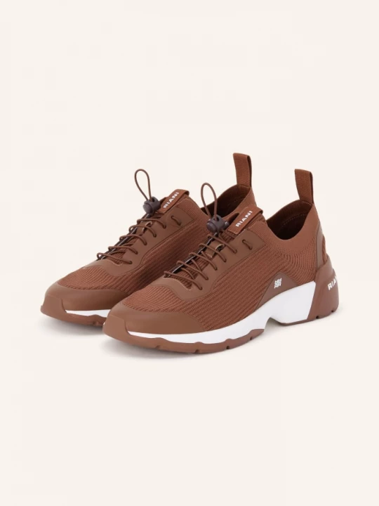 Obrázek produktu Riani Sneakersy hnědá
