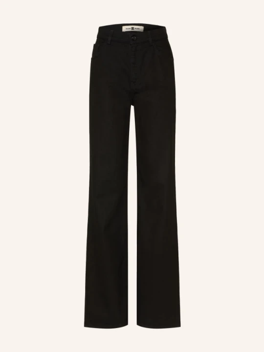 Obrázek produktu Riani Wide Leg Džíny 999 black