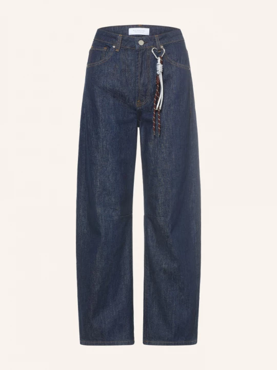 Obrázek produktu Rich & Royal Barrel Džíny 700 denim blue