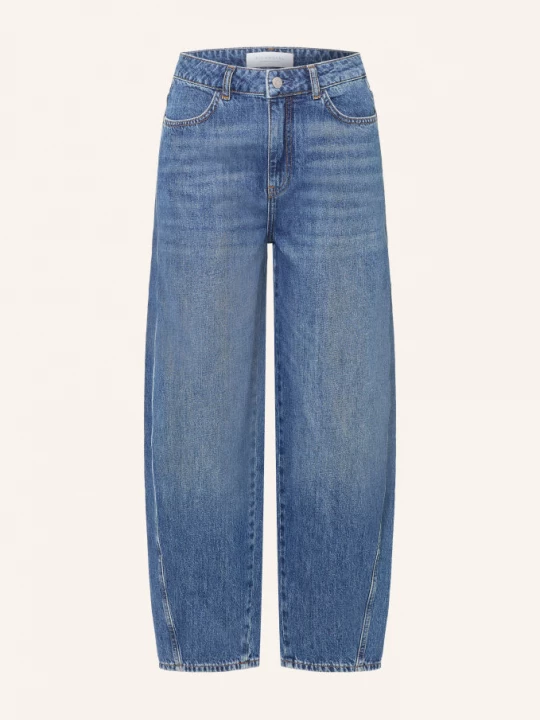 Obrázek produktu Rich & Royal Barrel Džíny 700 denim blue