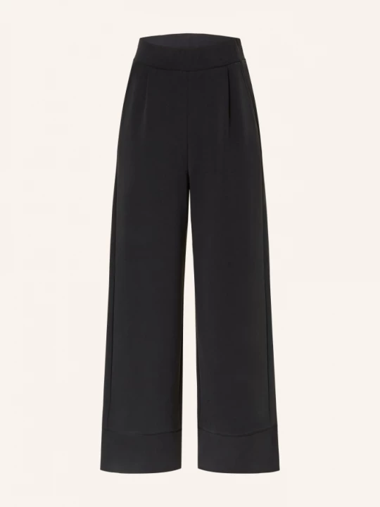 Obrázek produktu Rich & Royal Culotte Kalhoty černá