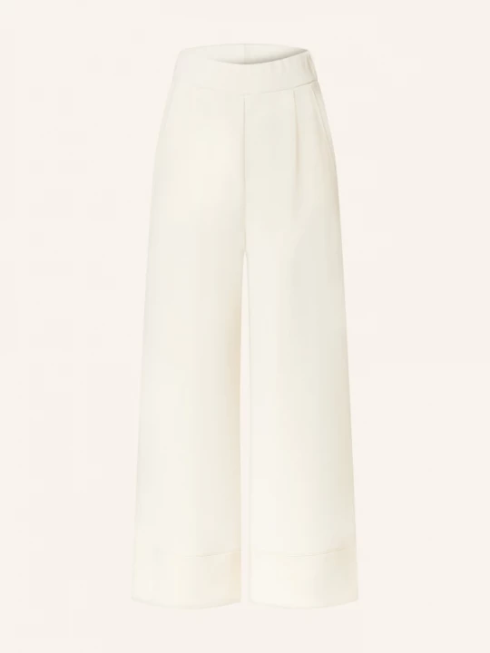 Obrázek produktu Rich & Royal Culotte Kalhoty režná