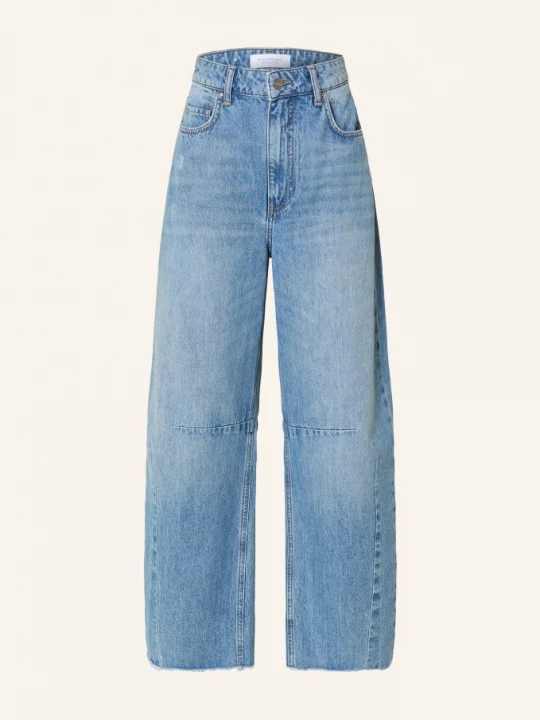 Obrázek produktu Rich & Royal Džíny Barrel 700 denim blue