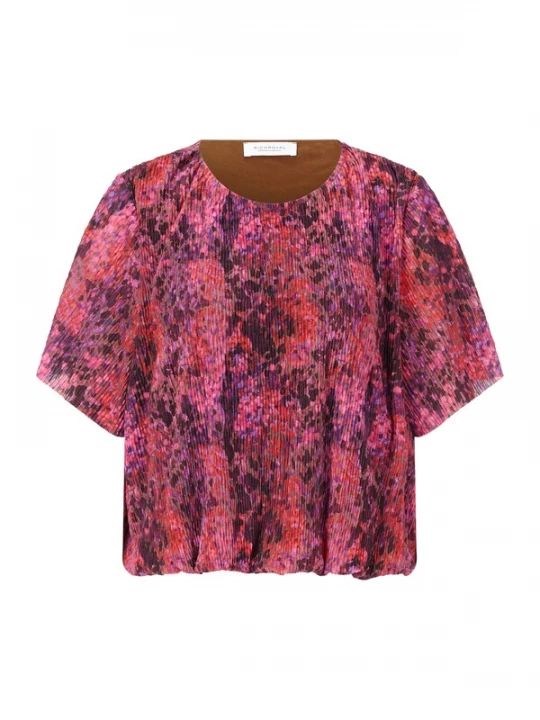 Obrázek produktu Rich & Royal Halenka bobule / pink / červená