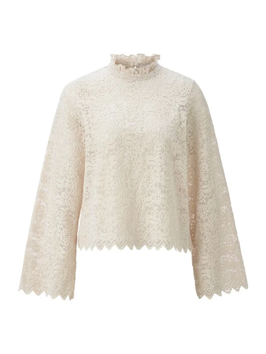 Obrázek produktu Rich & Royal Halenka offwhite
