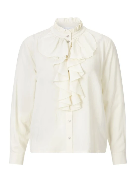 Obrázek produktu Rich & Royal Halenka offwhite