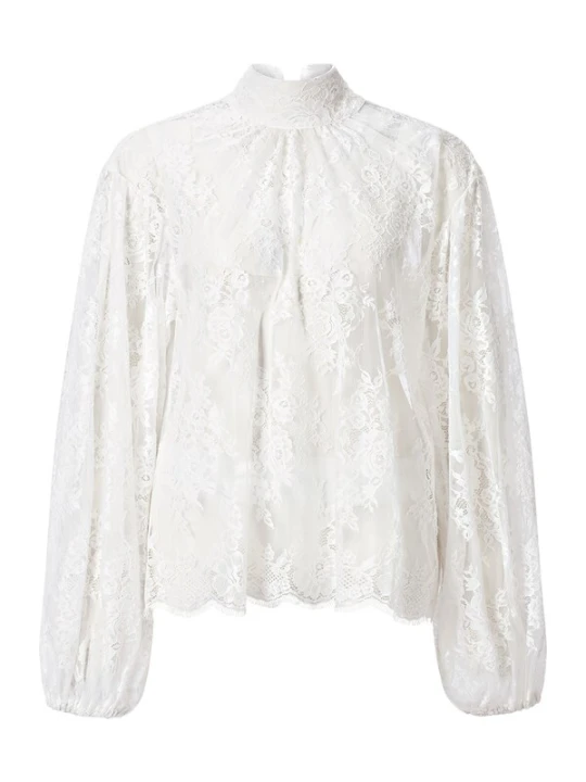 Obrázek produktu Rich & Royal Halenka offwhite