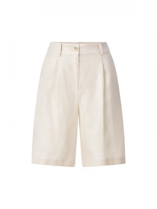 Obrázek produktu Rich & Royal Kalhoty bílá / offwhite